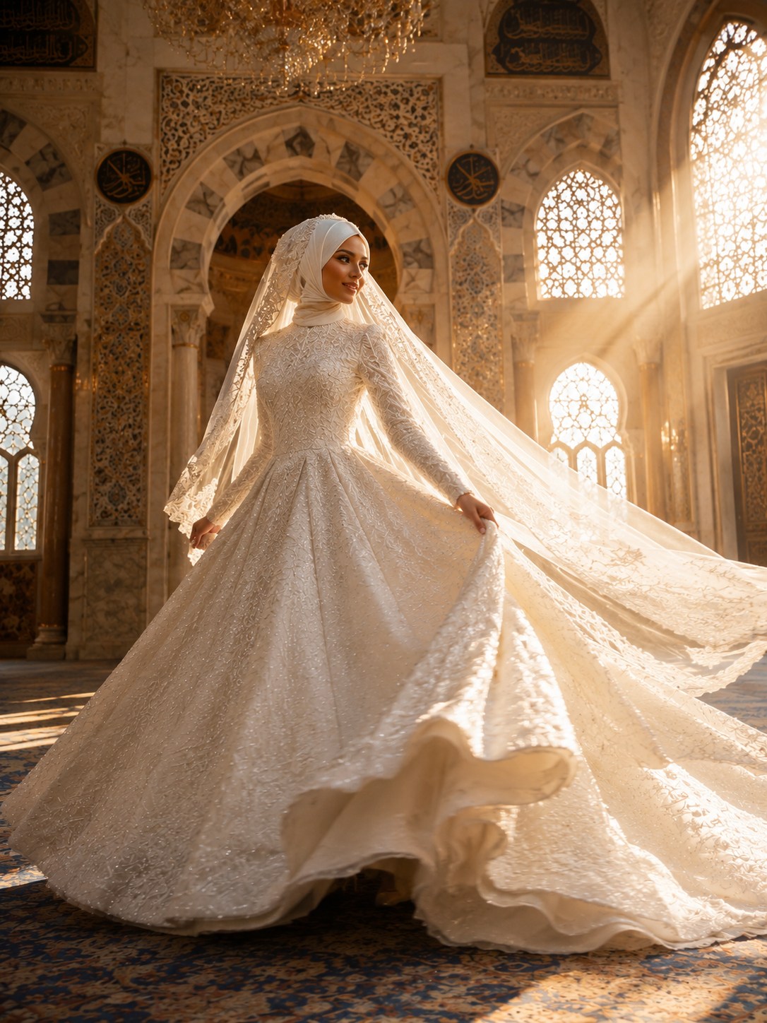 Elise Veil